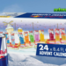 redbull advent calendar