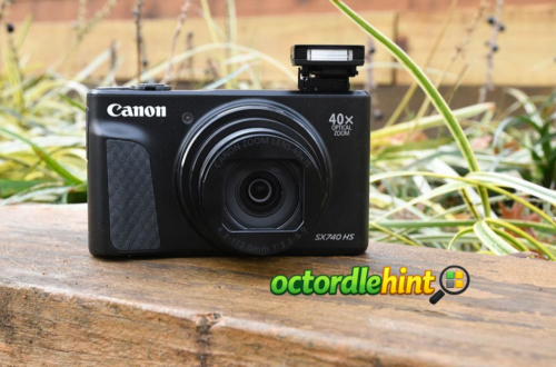 canon powershot sx740