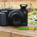 canon powershot sx740