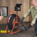 sewer camera rental