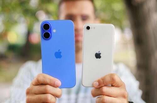 iphone 16 vs 16e