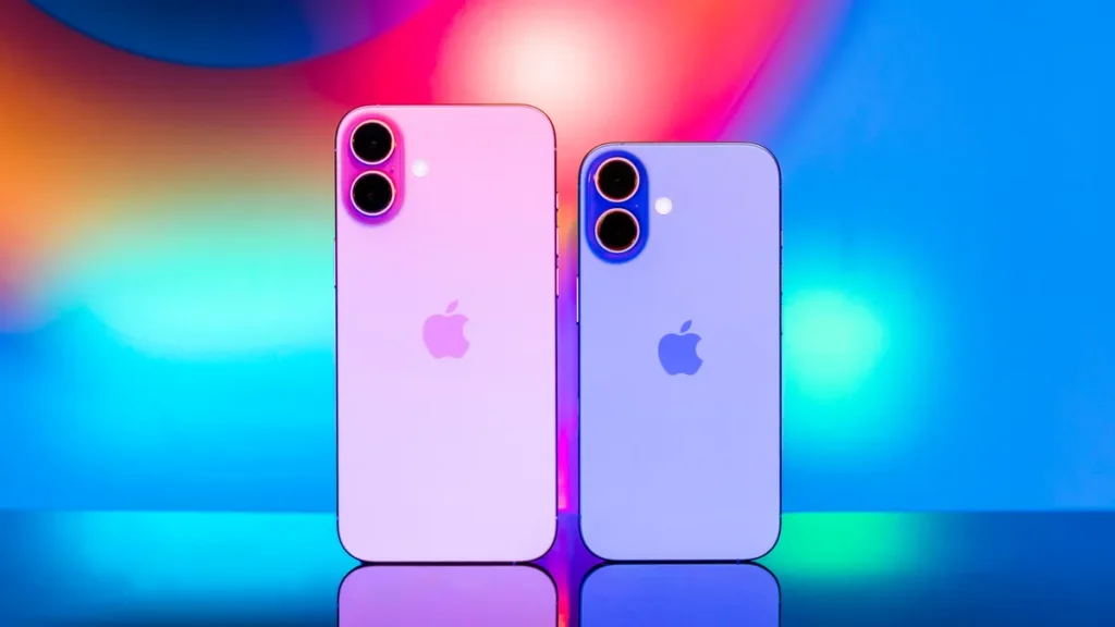 iphone 16 vs 16e
