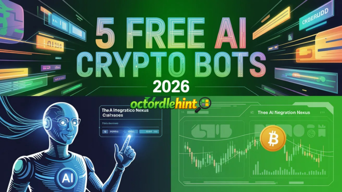 ai trading bot free